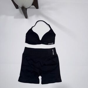 Black Dfyne Set!🖤😮‍💨🙌🔥